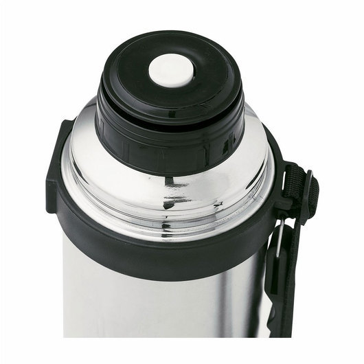 1 Litre Vacuum Flasks Top